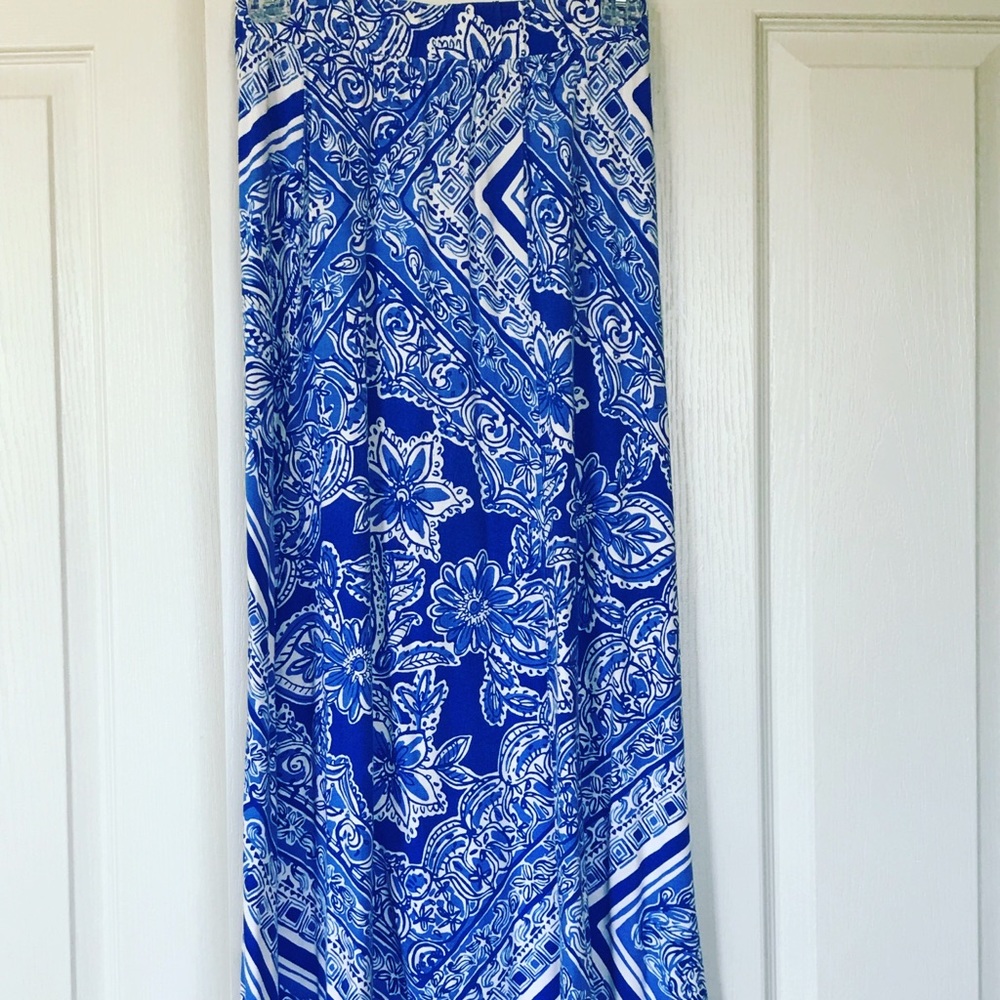 Lilly Pulitzer Nola Skirt